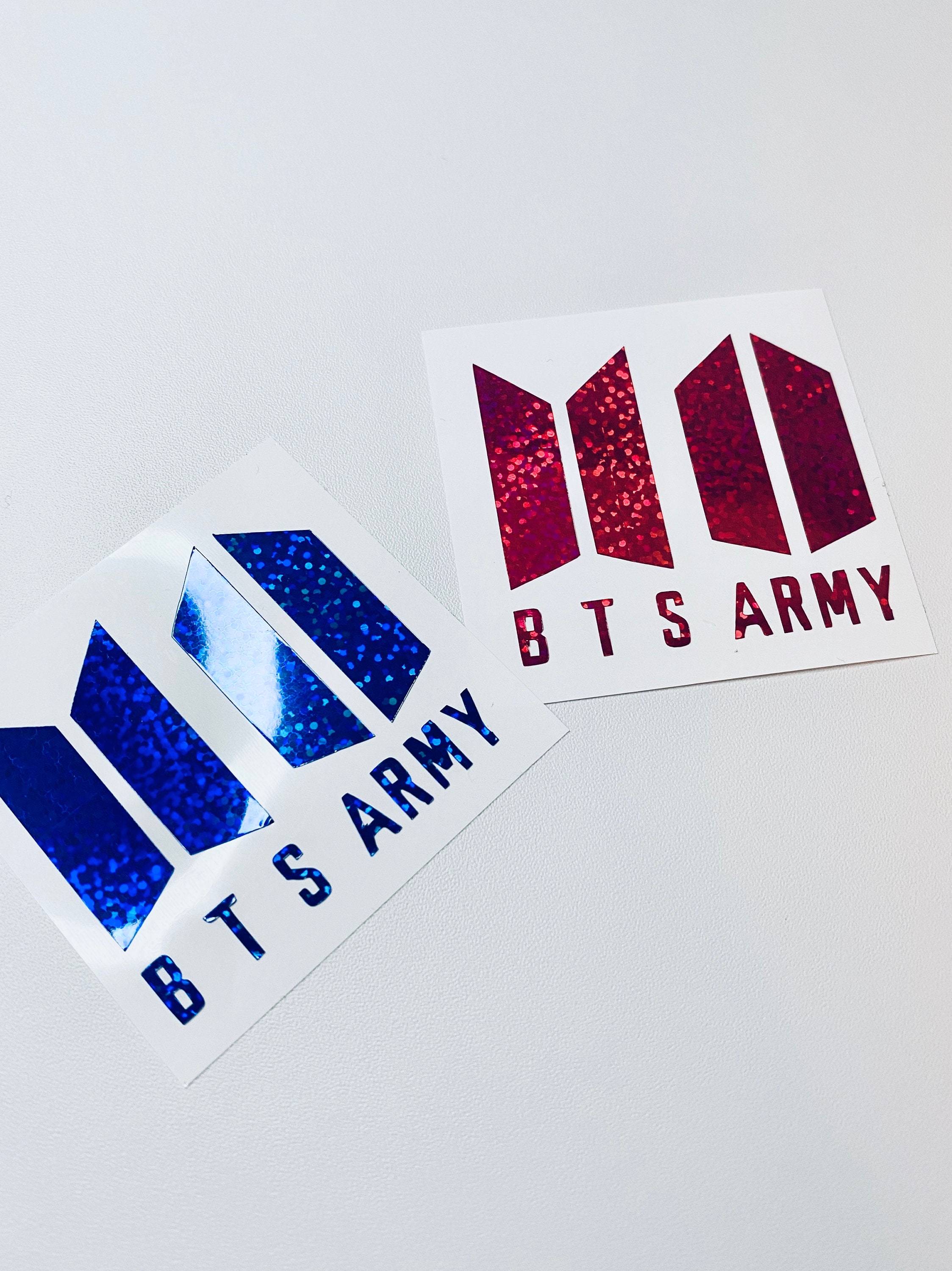 Detail Logo Bts Dan Army Nomer 26