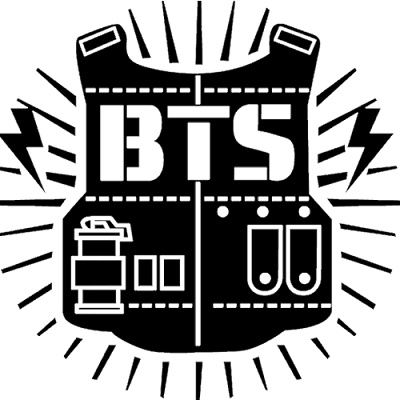 Detail Logo Bts Lama Nomer 36