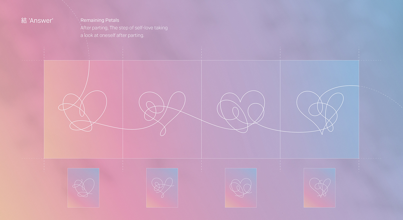 Detail Logo Bts Love Yourself Nomer 18