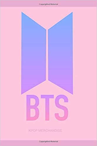 Detail Logo Bts Love Yourself Nomer 23