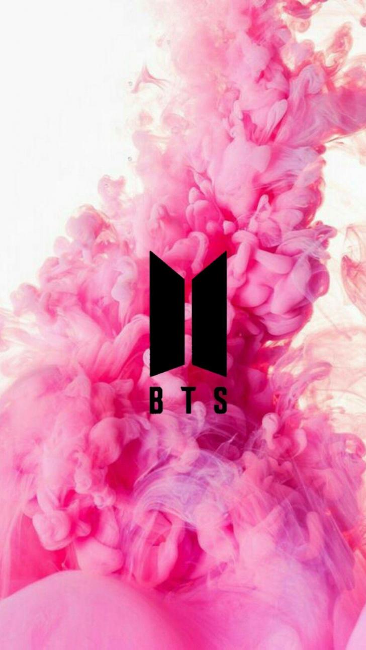 Detail Logo Bts Terbaru Nomer 39