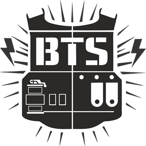 Detail Logo Bts Vector Nomer 8