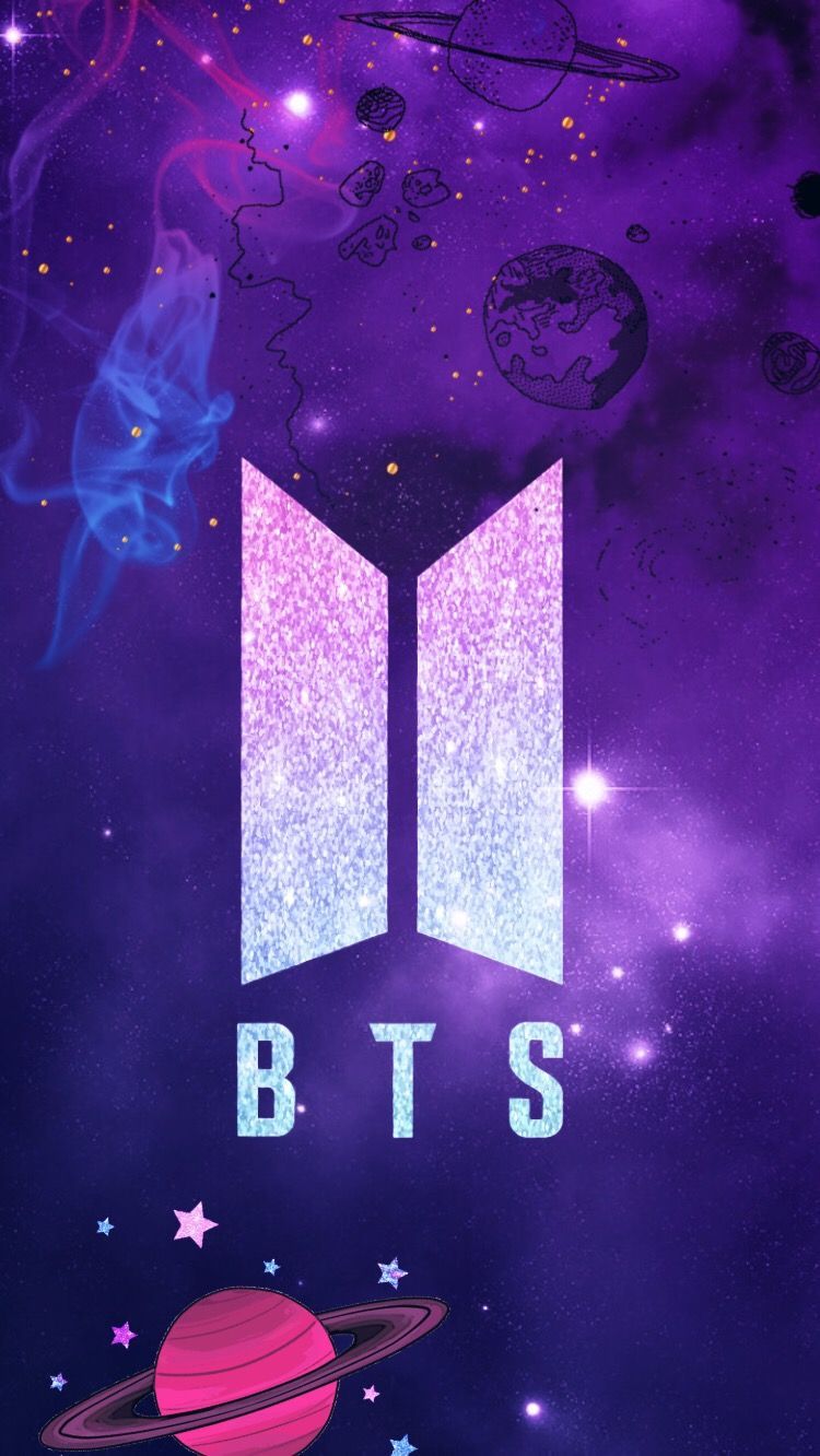 Logo Bts Wallpaper - KibrisPDR