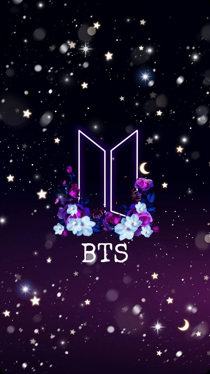 Detail Logo Bts Wallpaper Nomer 6