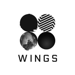 Detail Logo Bts Wings Nomer 2