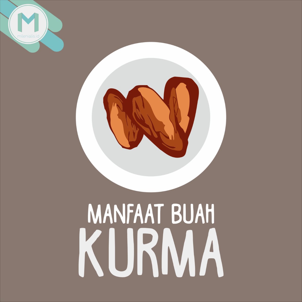 Detail Logo Buah Kurma Nomer 36