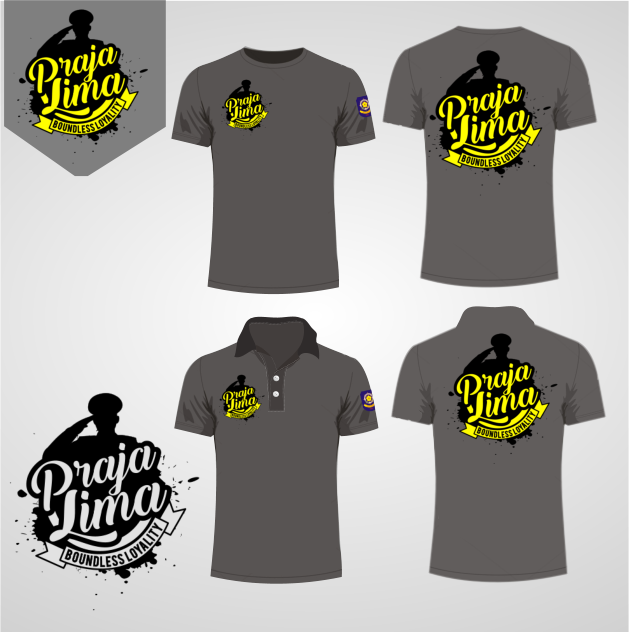 Detail Logo Buat Baju Keren Nomer 50