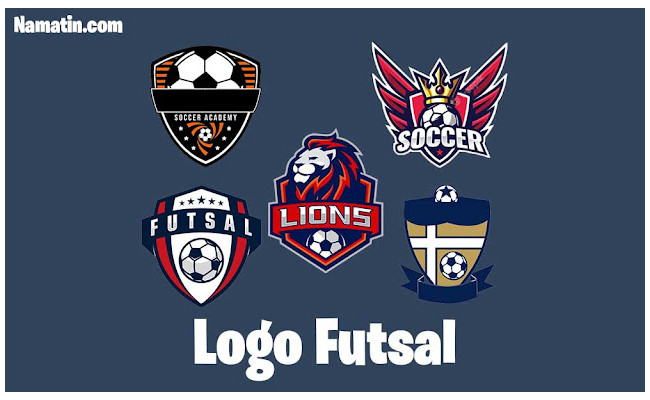Detail Logo Buat Futsal Nomer 12