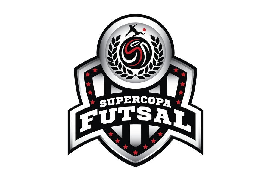 Detail Logo Buat Futsal Nomer 32