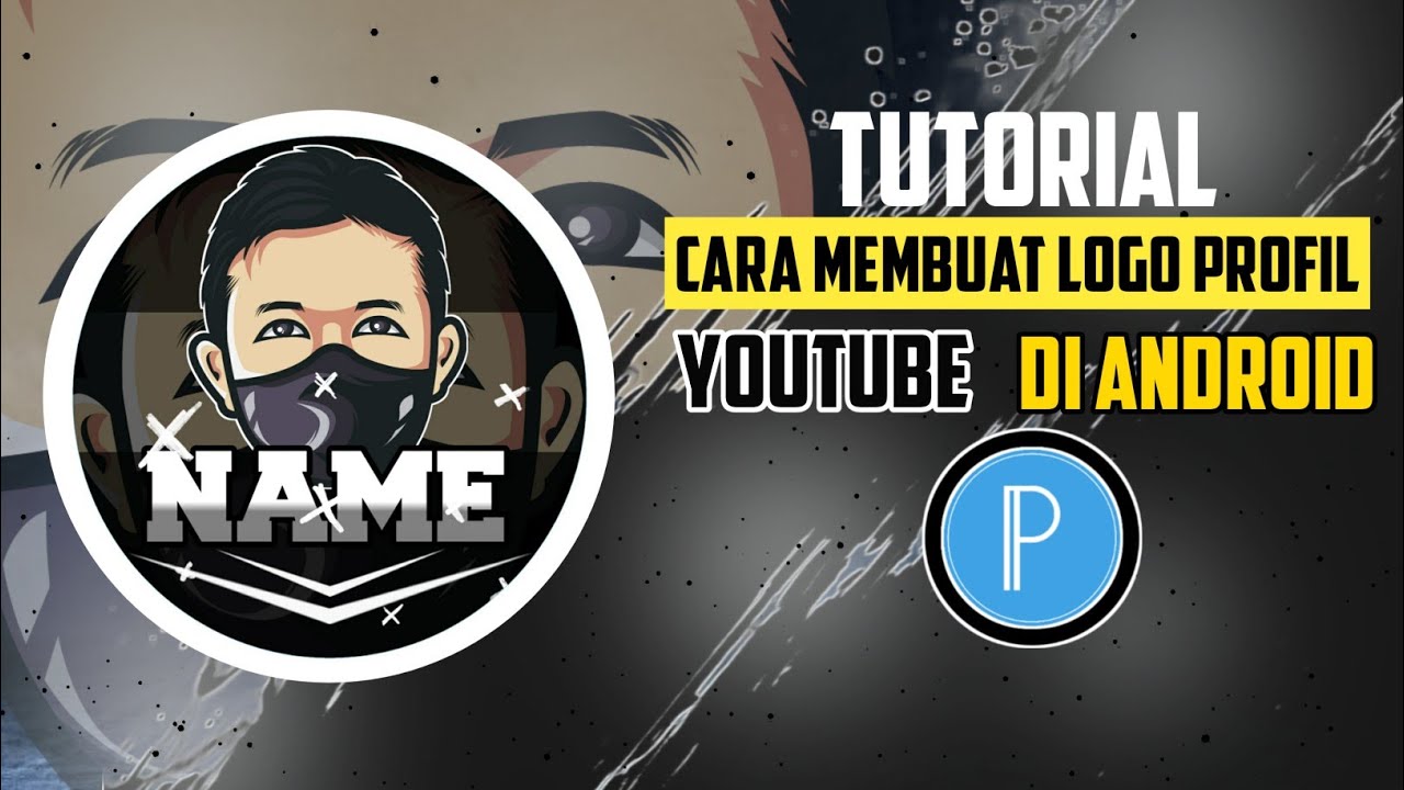 Detail Logo Buat Profil Youtube Nomer 18