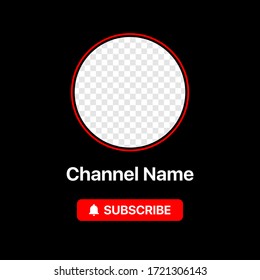 Detail Logo Buat Profil Youtube Nomer 49