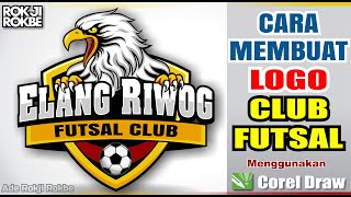 Detail Logo Buat Tim Futsal Nomer 13