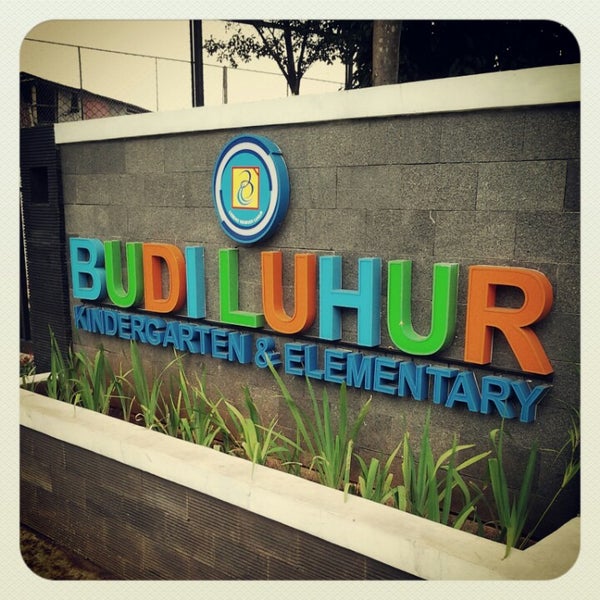 Detail Logo Budi Luhur Terbaru Nomer 50