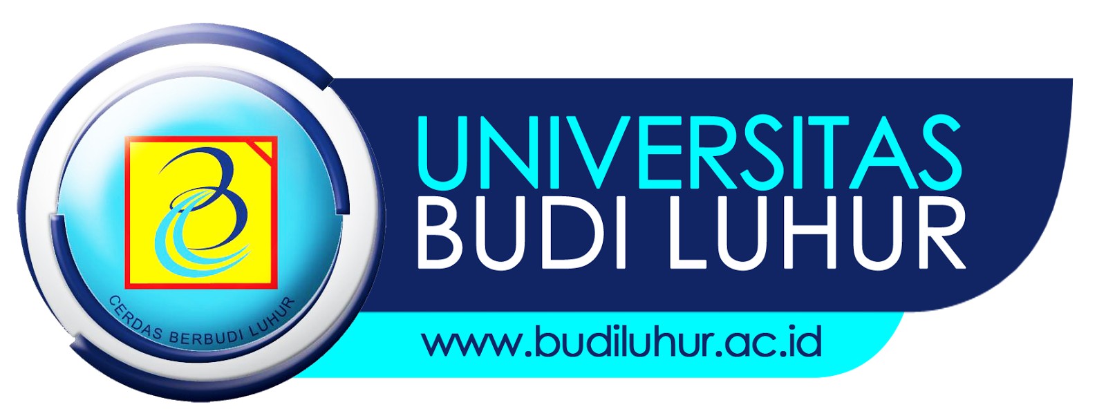 Detail Logo Budi Luhur Terbaru Nomer 6