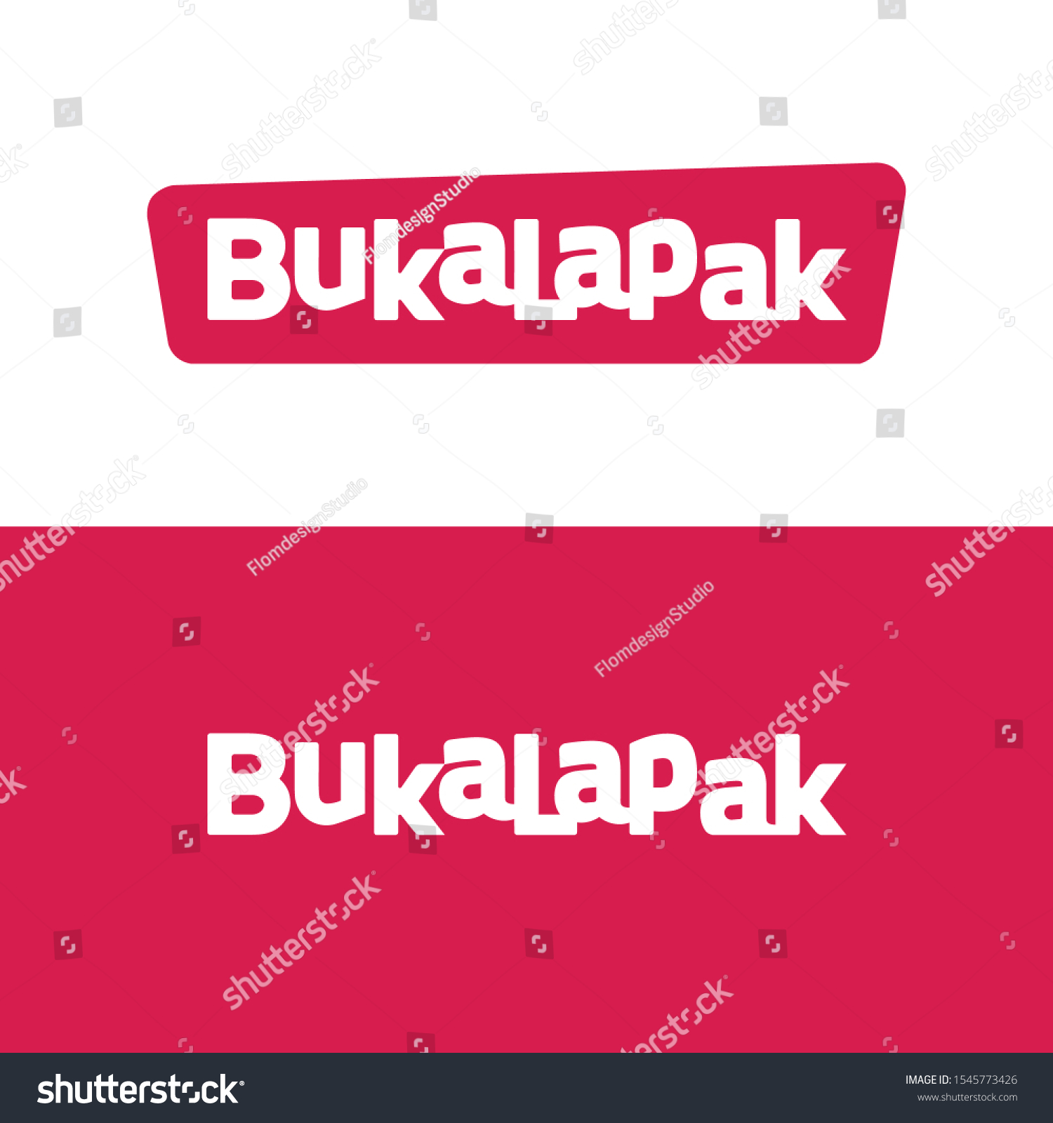 Detail Logo Bukalapak Vector Nomer 19