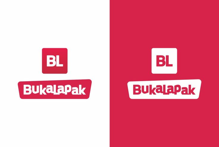 Detail Logo Bukalapak Vector Nomer 8