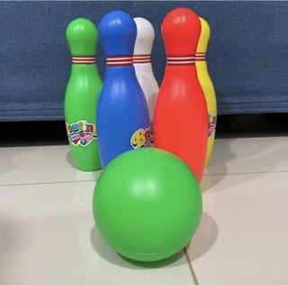 Detail Nama Alat Bowling Nomer 49