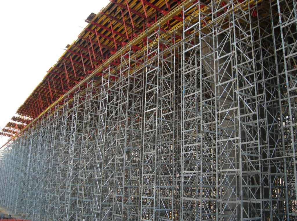 Detail Nama Alat Scaffolding Nomer 27