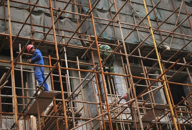 Detail Nama Alat Scaffolding Nomer 37