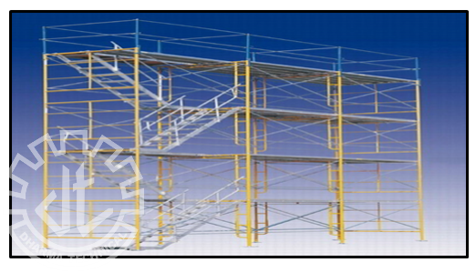 Detail Nama Alat Scaffolding Nomer 40