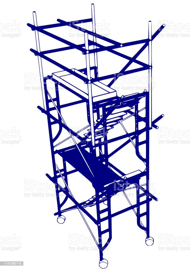 Detail Nama Alat Scaffolding Nomer 42