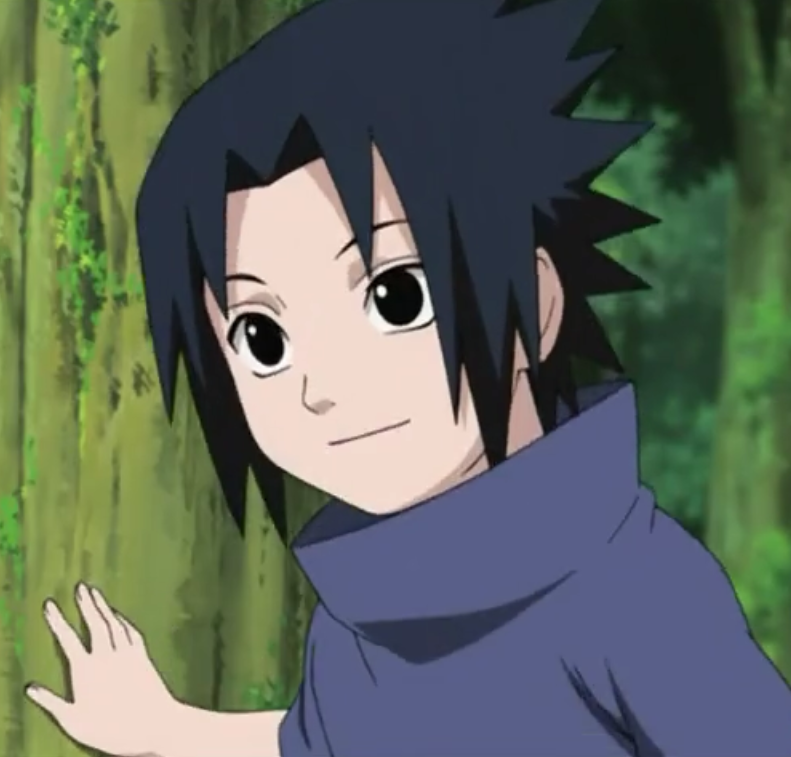 Detail Nama Anak Sasuke Nomer 23