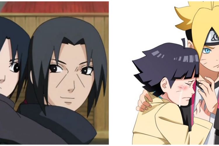 Detail Nama Anak Sasuke Nomer 35