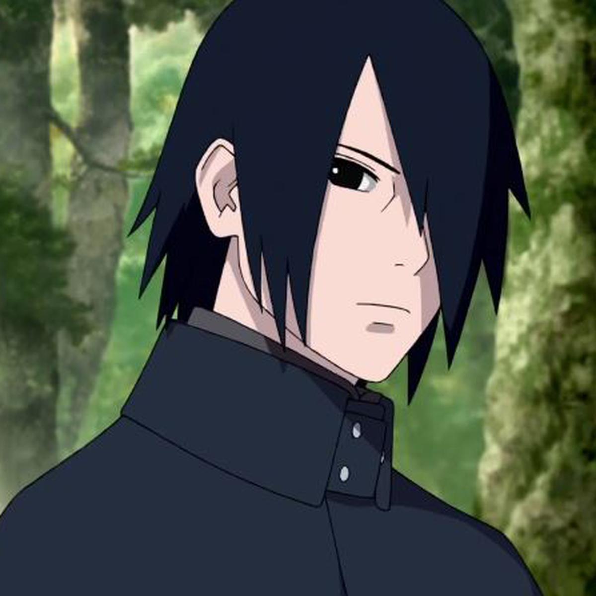 Detail Nama Anak Sasuke Nomer 41