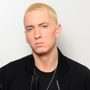 Nama Asli Eminem - KibrisPDR