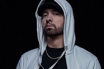 Detail Nama Asli Eminem Nomer 11