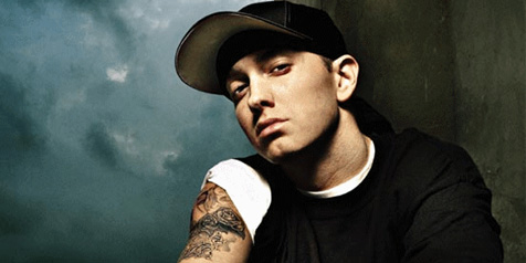 Detail Nama Asli Eminem Nomer 13