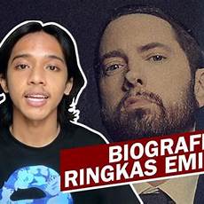 Detail Nama Asli Eminem Nomer 22