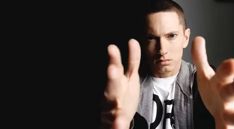 Detail Nama Asli Eminem Nomer 26