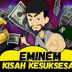 Detail Nama Asli Eminem Nomer 44