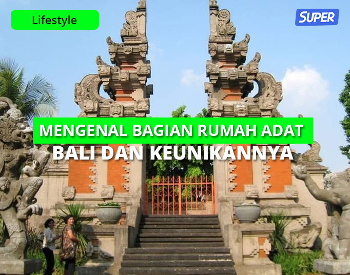 Detail Nama Bagian Rumah Nomer 51