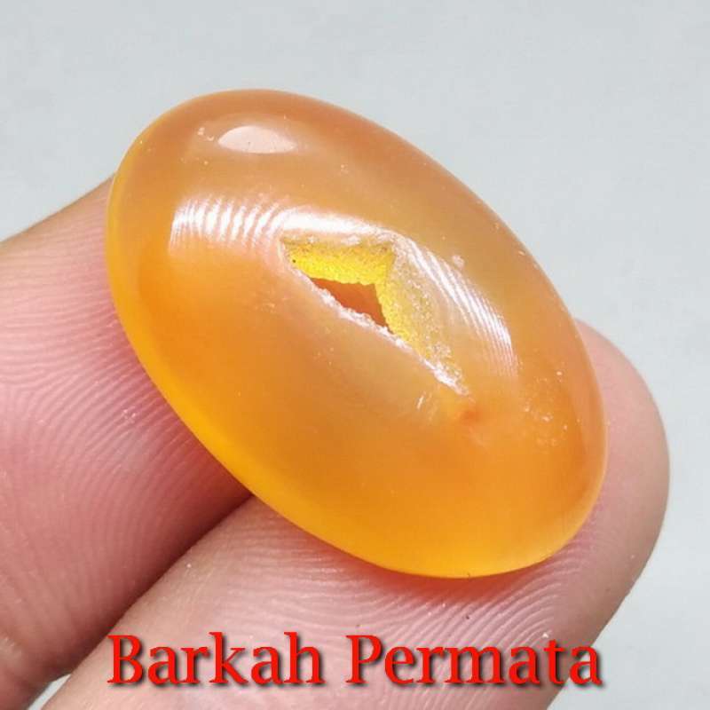 Detail Nama Batu Akik Warna Orange Nomer 25