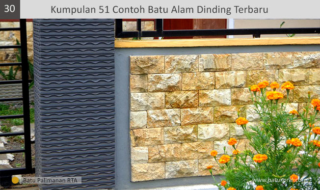 Detail Nama Batu Alam Dan Gambarnya Nomer 39