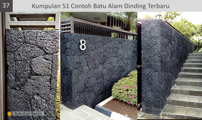 Detail Nama Batu Alam Dan Gambarnya Nomer 51