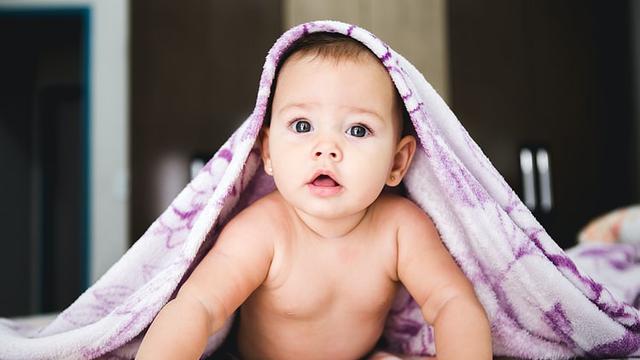 Detail Nama Bayi Laki Kristen Modern Nomer 56