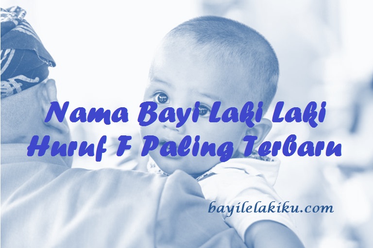 Detail Nama Bayi Laki Laki Huruf J Modern Nomer 14