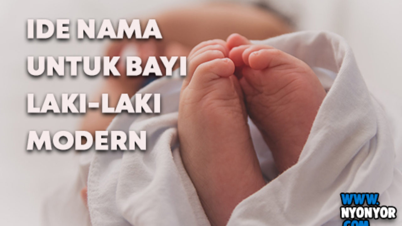 Detail Nama Bayi Laki Laki Huruf J Modern Nomer 15