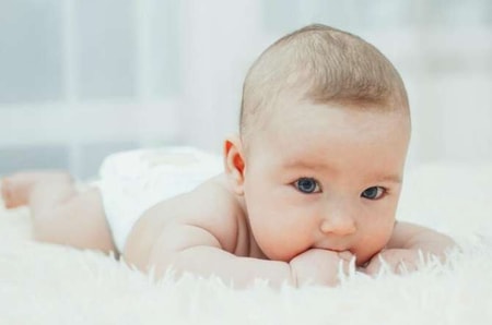 Detail Nama Bayi Laki Laki Huruf J Modern Nomer 23