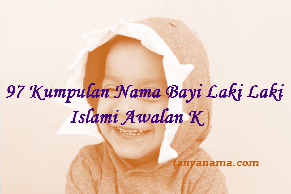 Detail Nama Bayi Laki Laki Huruf J Modern Nomer 52