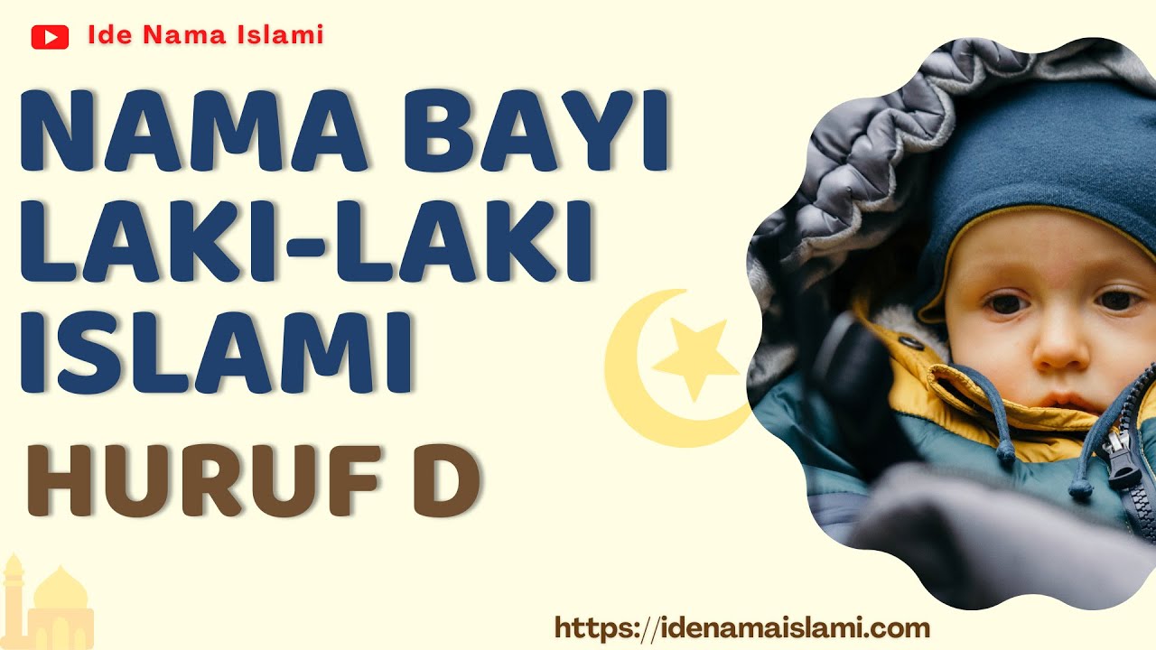 Detail Nama Bayi Laki Laki Huruf J Modern Nomer 56