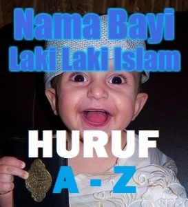 Detail Nama Bayi Laki Laki Huruf S Islami Nomer 42