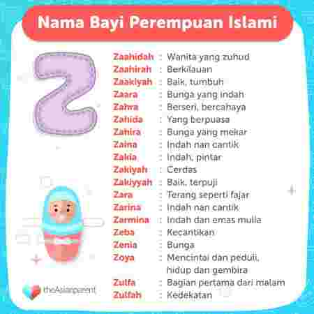 Detail Nama Bayi Laki Laki Huruf S Islami Nomer 47