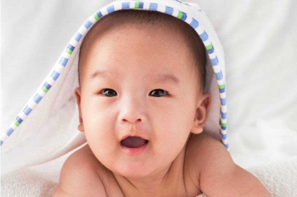 Detail Nama Bayi Laki Laki Jepang Islami Dan Artinya Nomer 8