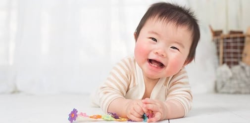 Detail Nama Bayi Laki Laki Thailand Nomer 27