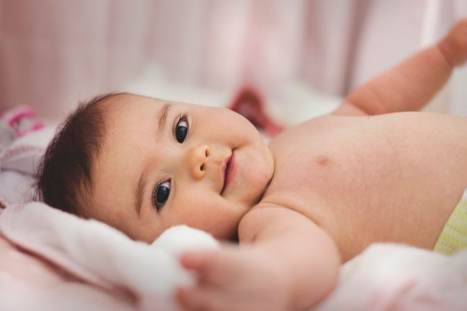 Detail Nama Bayi Laki2 Arab Nomer 20