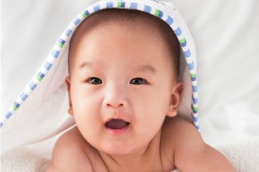 Detail Nama Bayi Laki2 Jepang Nomer 3